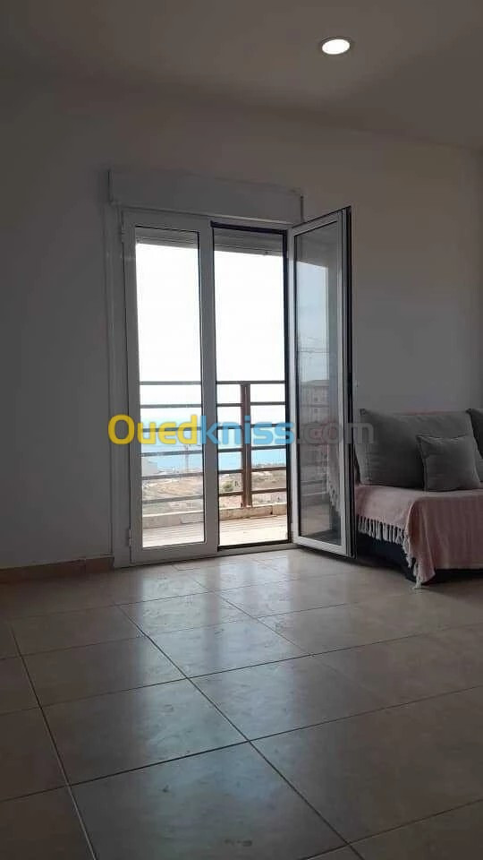 Vente Appartement F3 Mostaganem Mostaganem