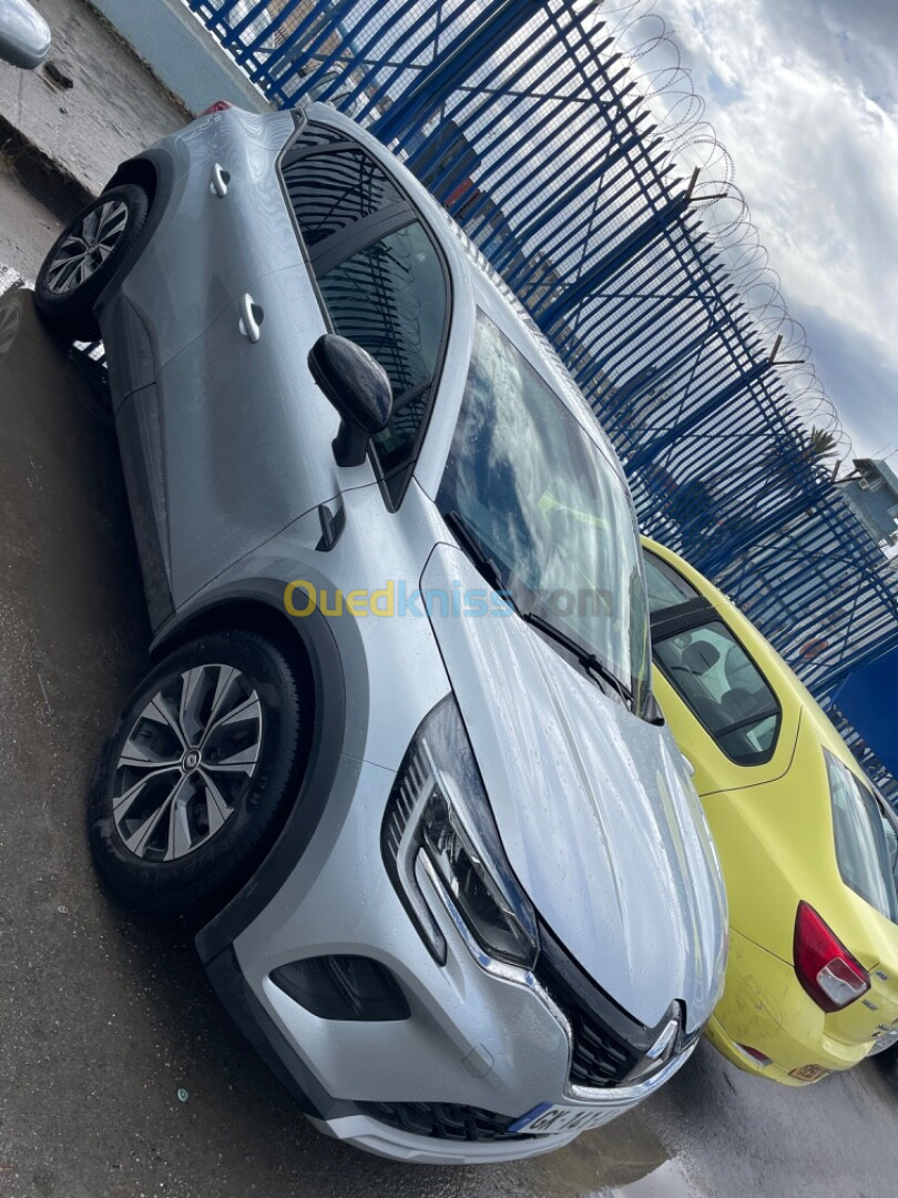 Renault Captur 2022 