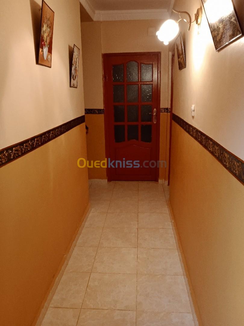 Vente Duplex F4 Mostaganem Fornaka