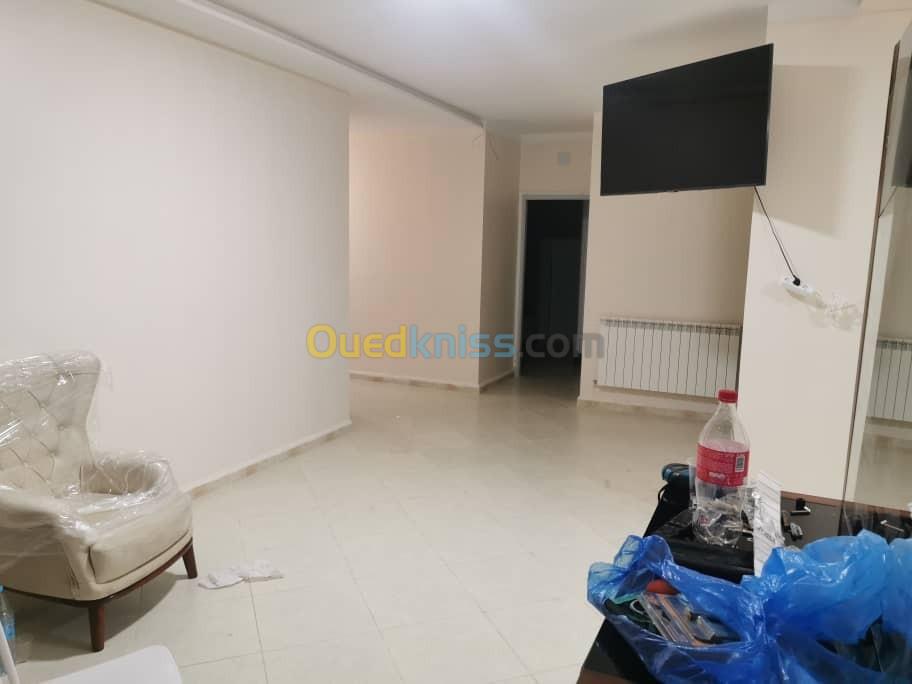 Location Appartement F4 Khenchela Khenchela