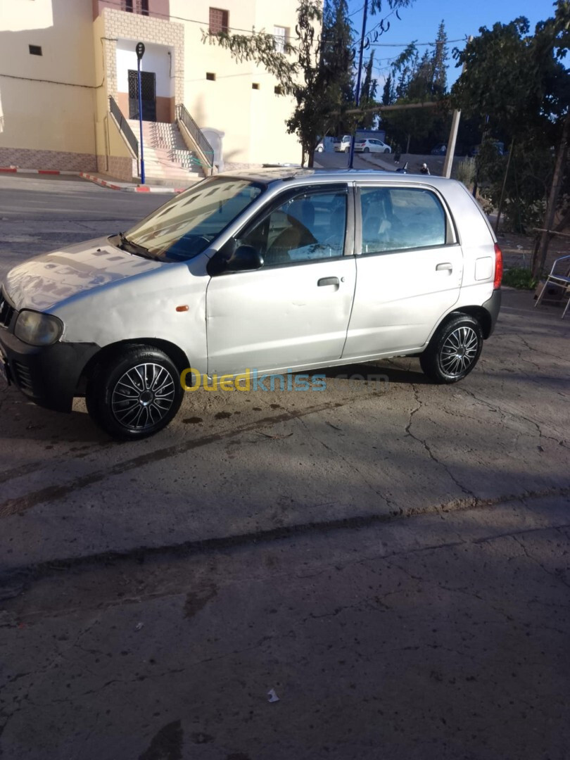 Suzuki Alto 2012 Alto