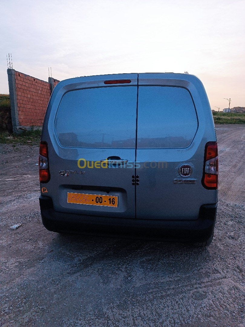 Fiat Doblo 2023 