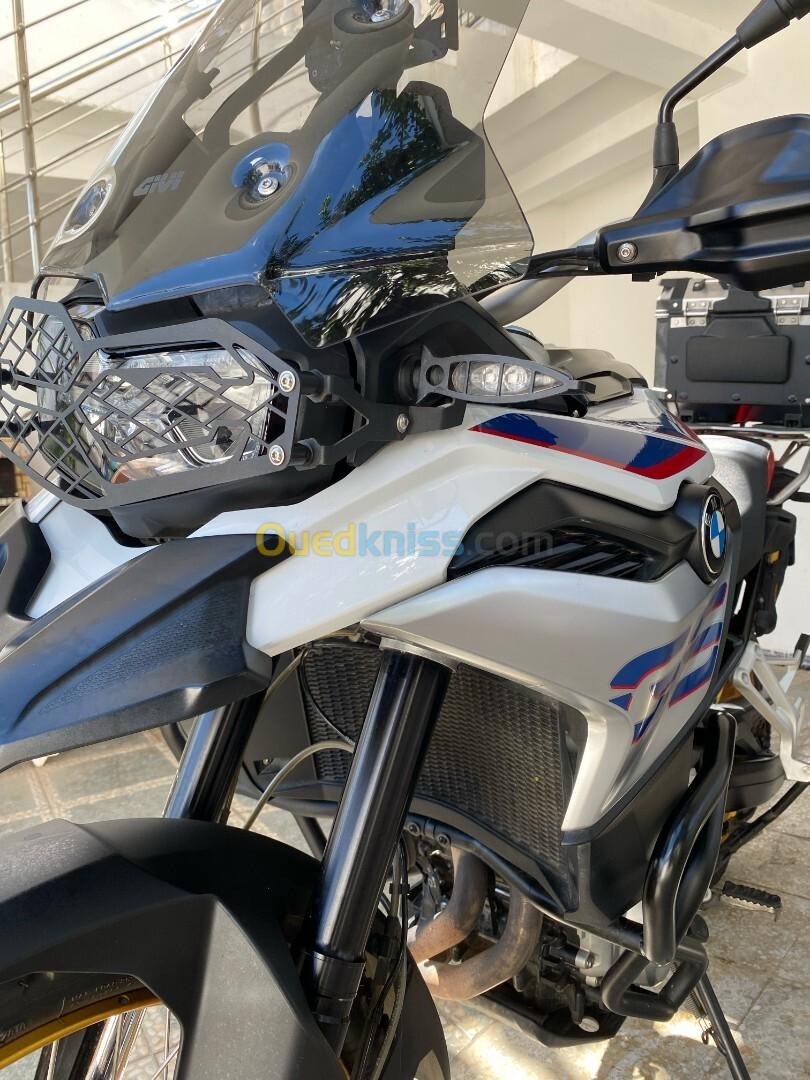 BMW GS F850 2020