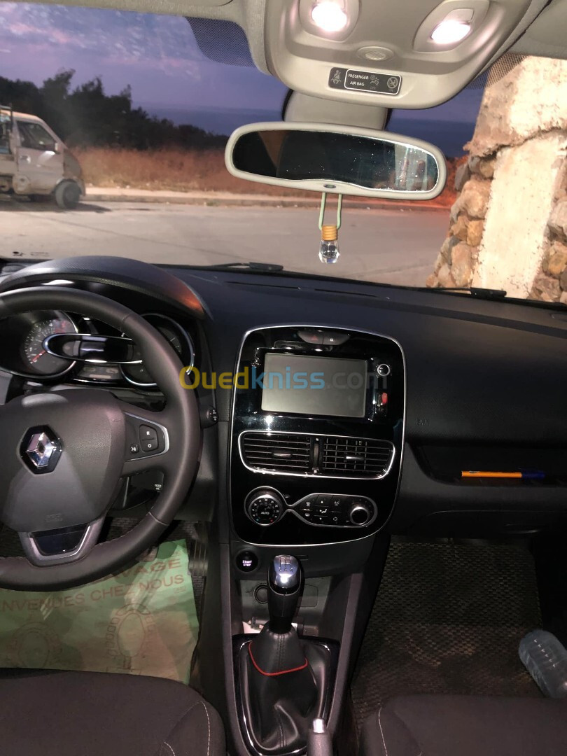 Renault Clio 4 2020 Limeted 2