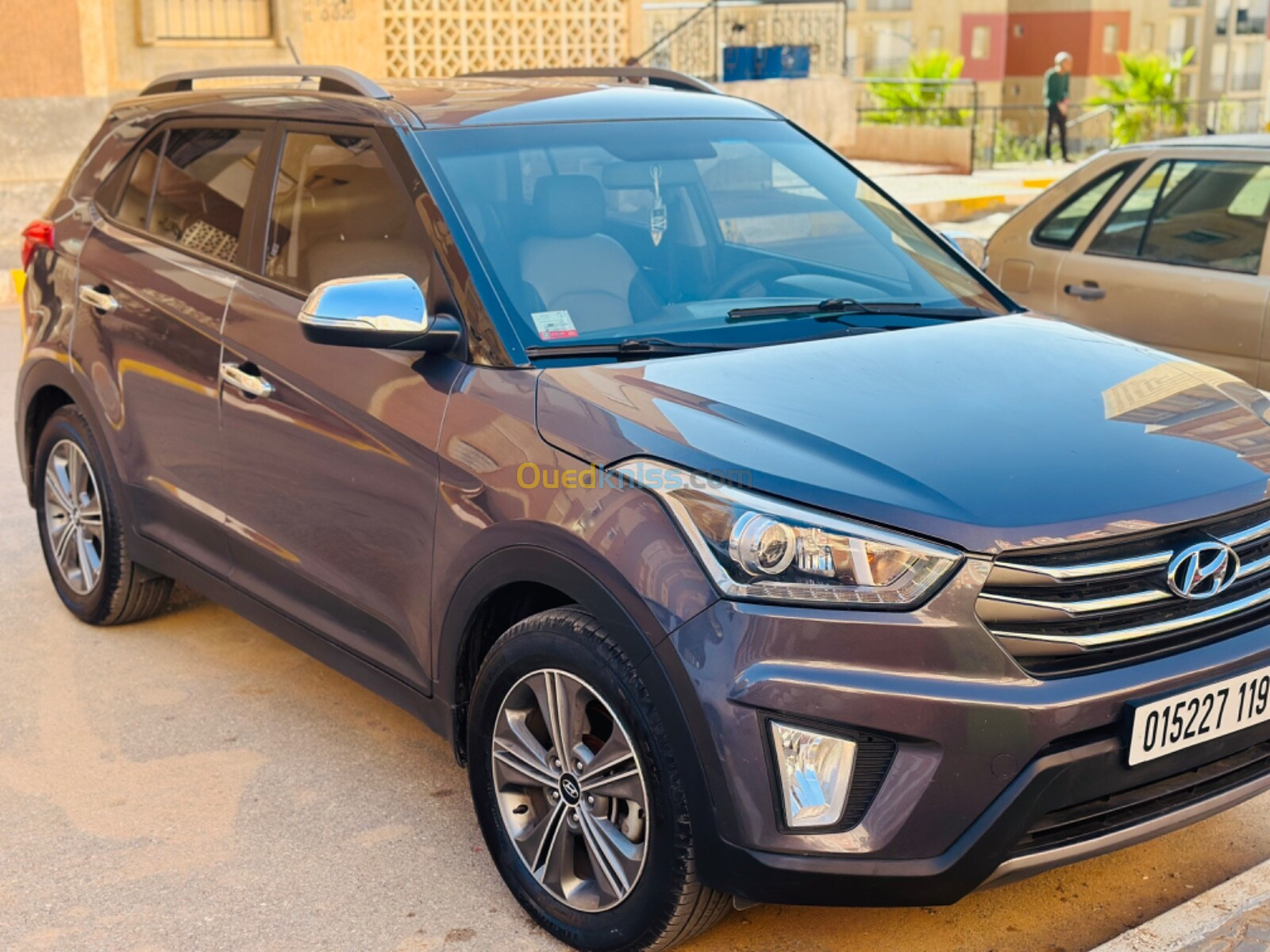 Hyundai Creta 2019 Gls