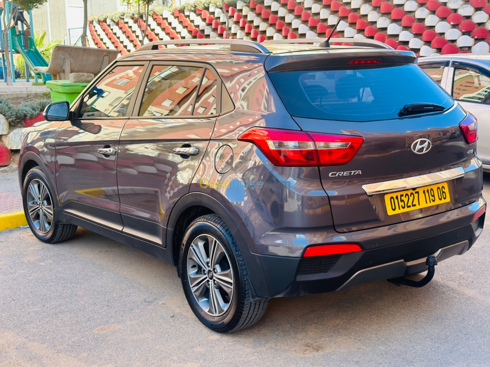 Hyundai Creta 2019 Gls