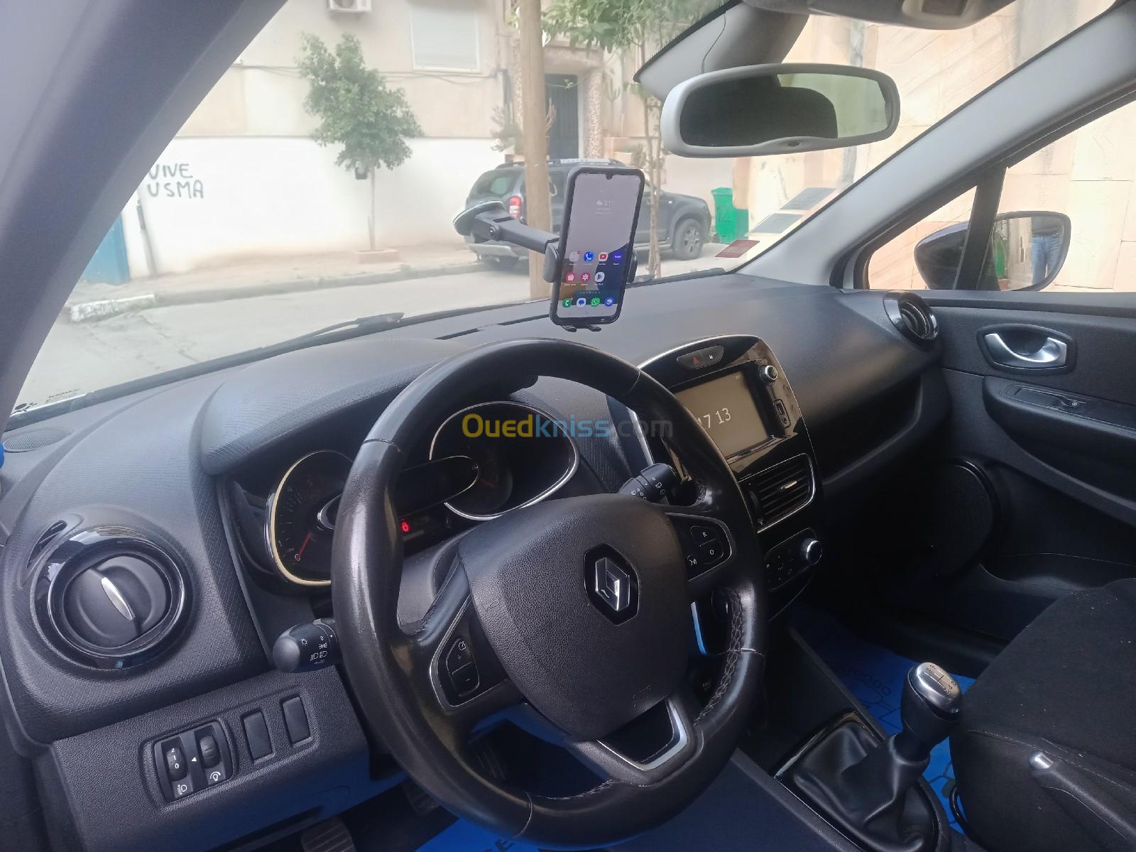 Renault Clio 4 2018 Limited