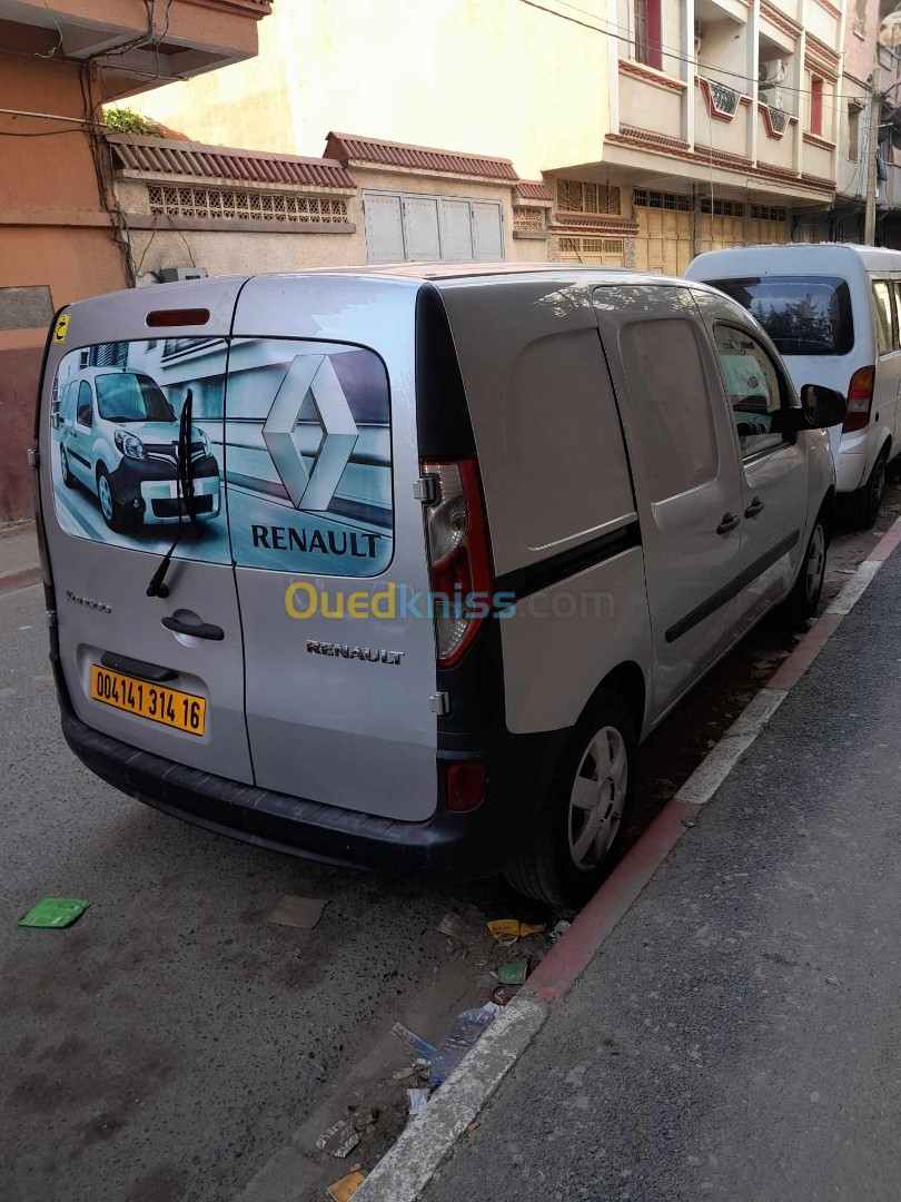 Renault Kangoo 2014 Kangoo