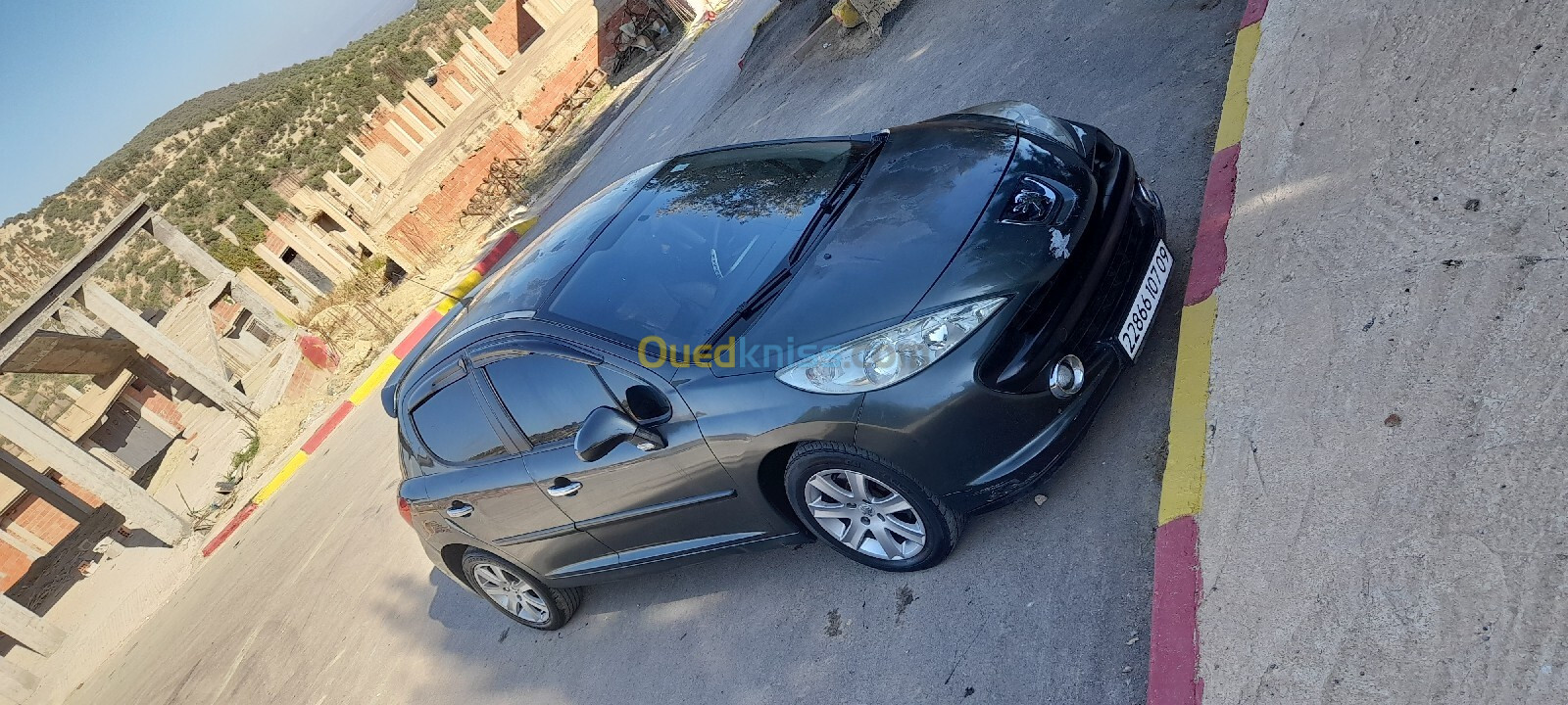 Peugeot 207 2007 Premium