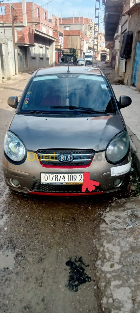 Kia Picanto 2009 Style