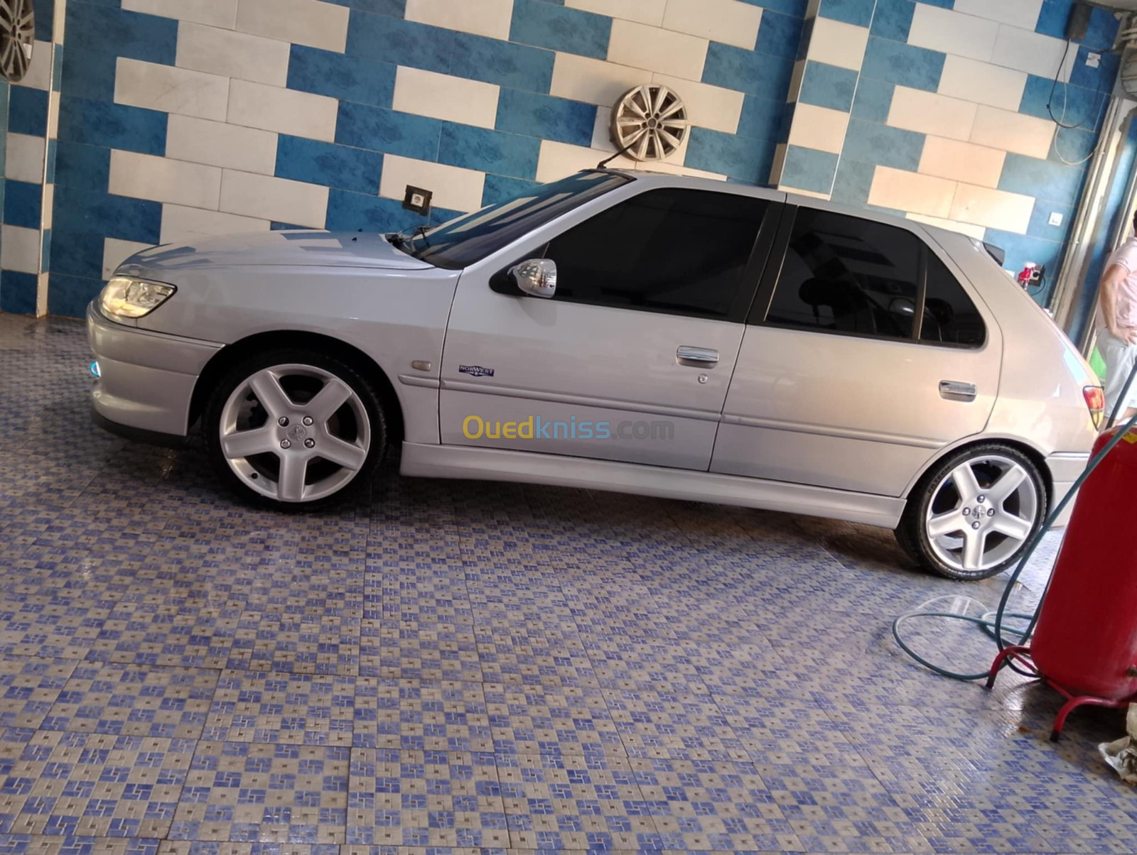 Peugeot 306 2000 306