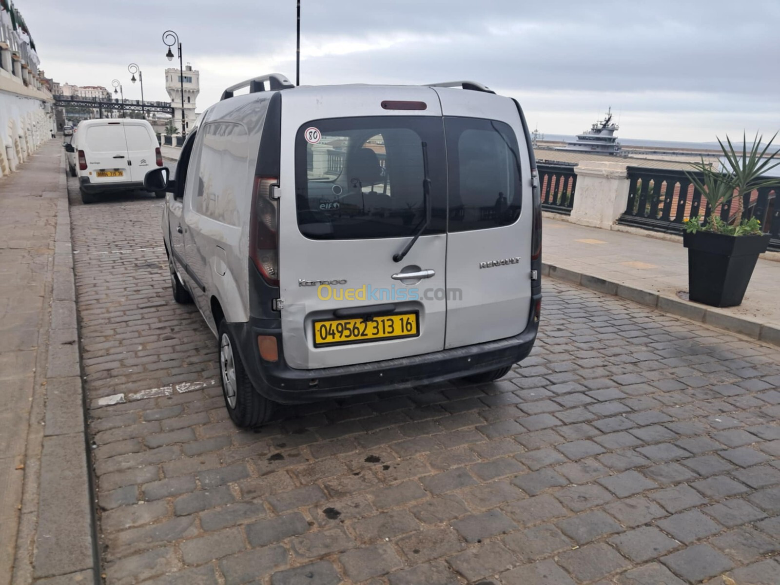 Renault Kangoo 2013 Kangoo