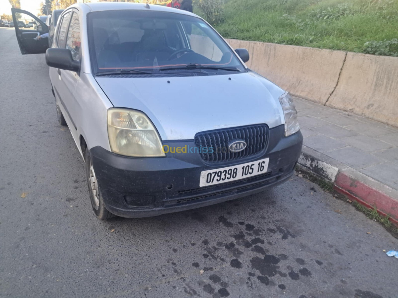 Kia Picanto 2005 