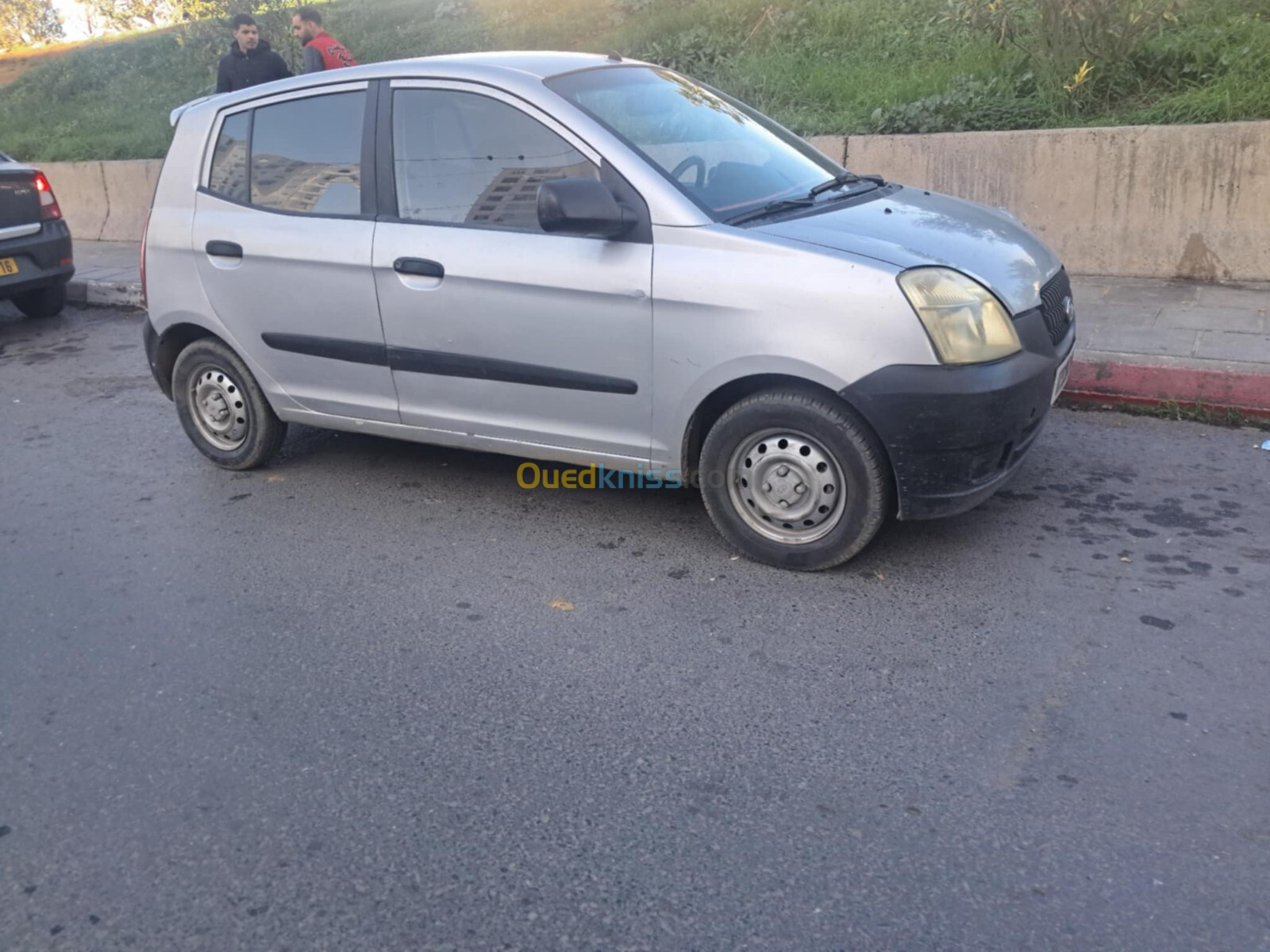 Kia Picanto 2005 