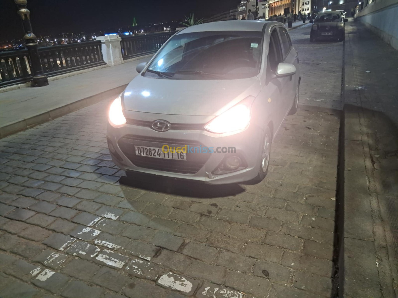 Hyundai i10 2017 