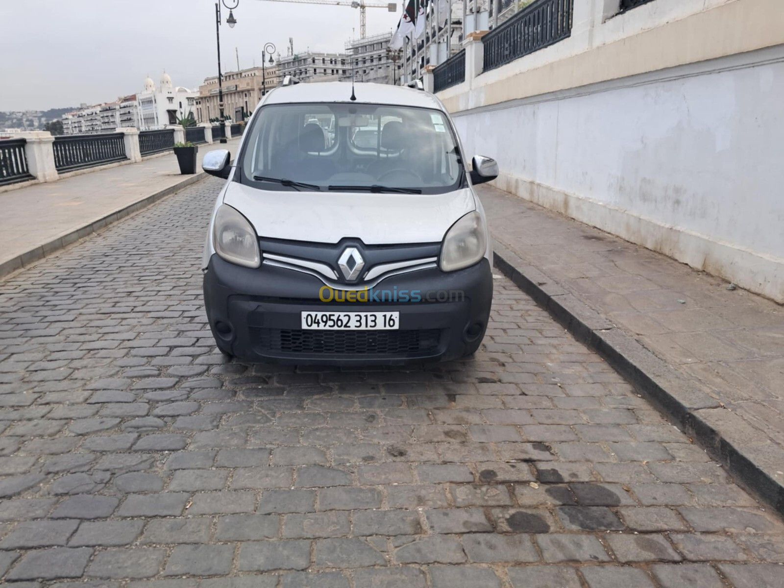 Renault Kangoo 2013 Kangoo