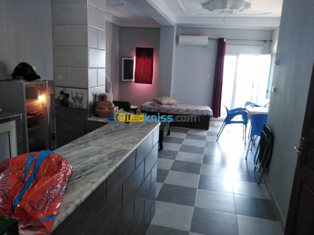 Location vacances Appartement Tipaza Tipaza