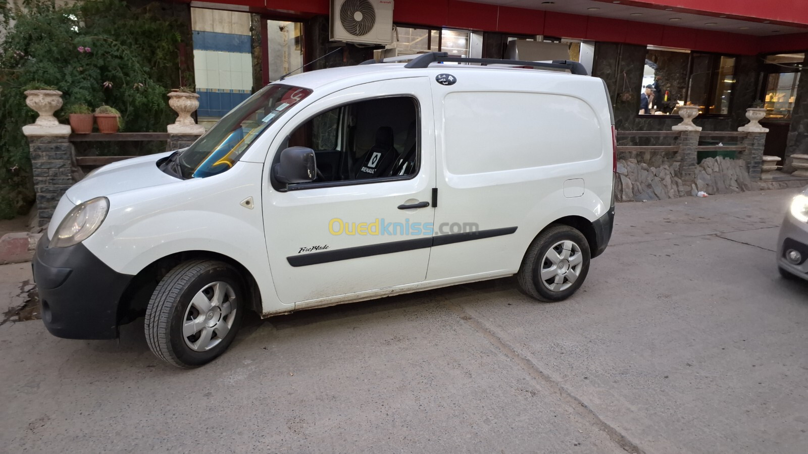 Renault Kangoo 2012 Kangoo