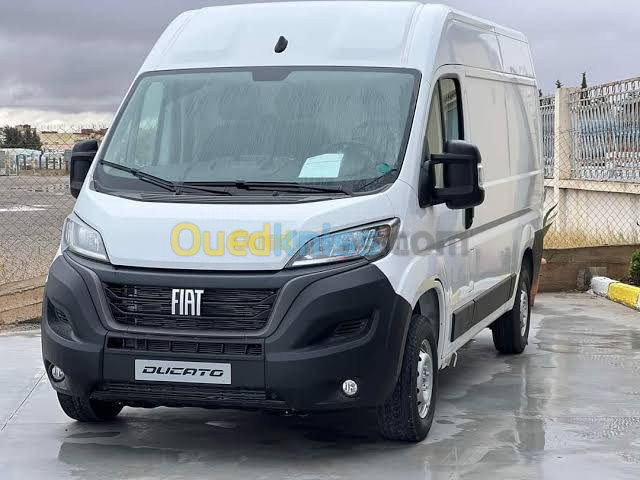 Fiat Ducato L2H2 2023