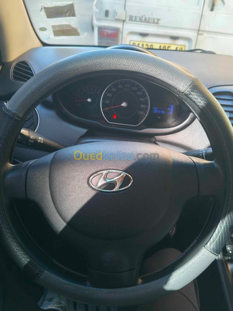 Hyundai i10 2016 GLS