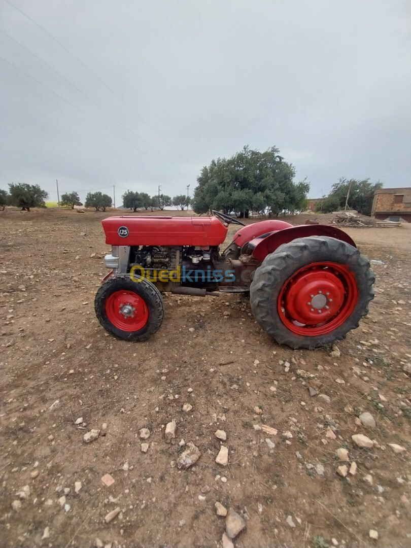 magique massey ferguson 145 1960