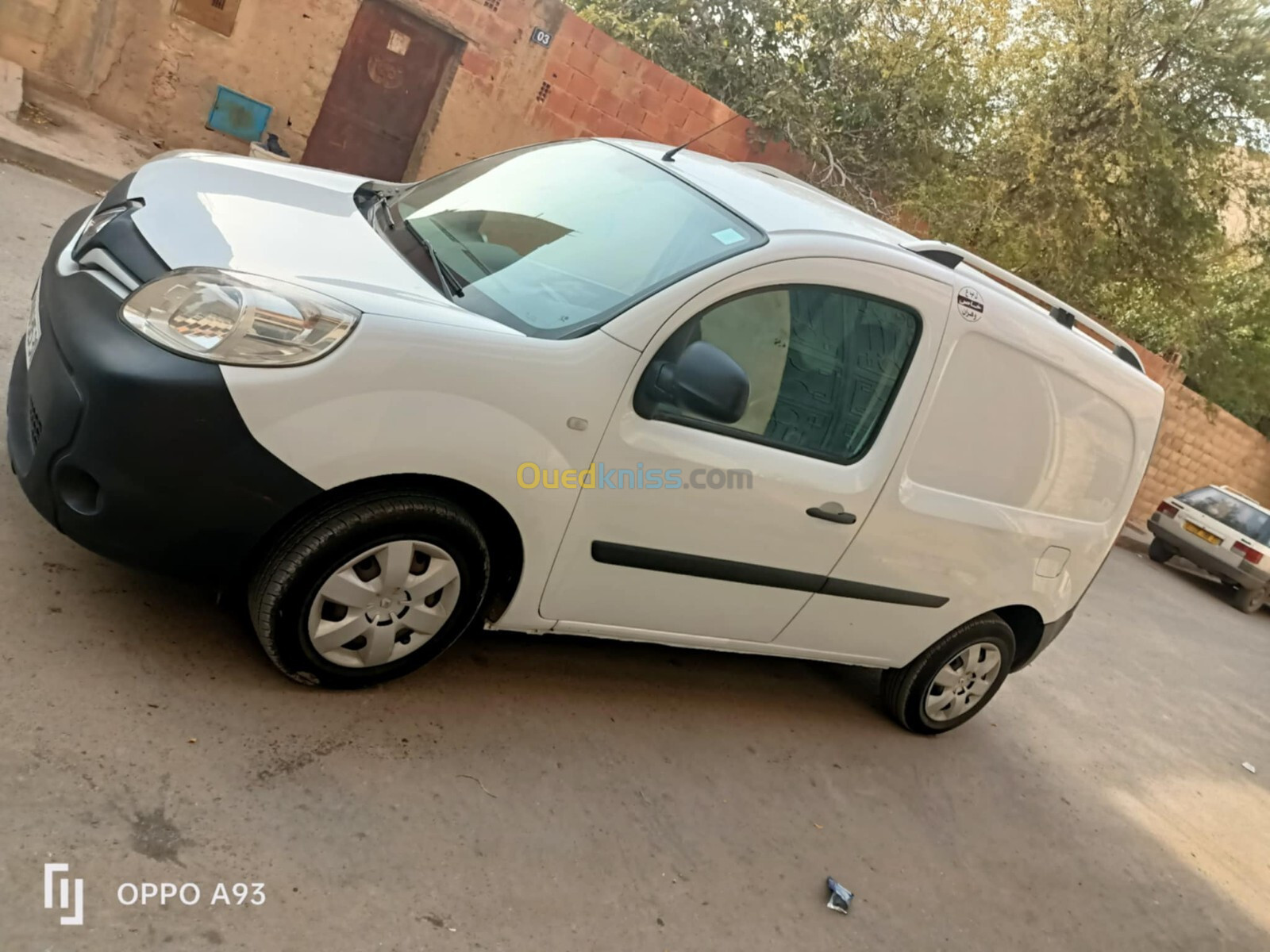 Renault Kangoo 2015 