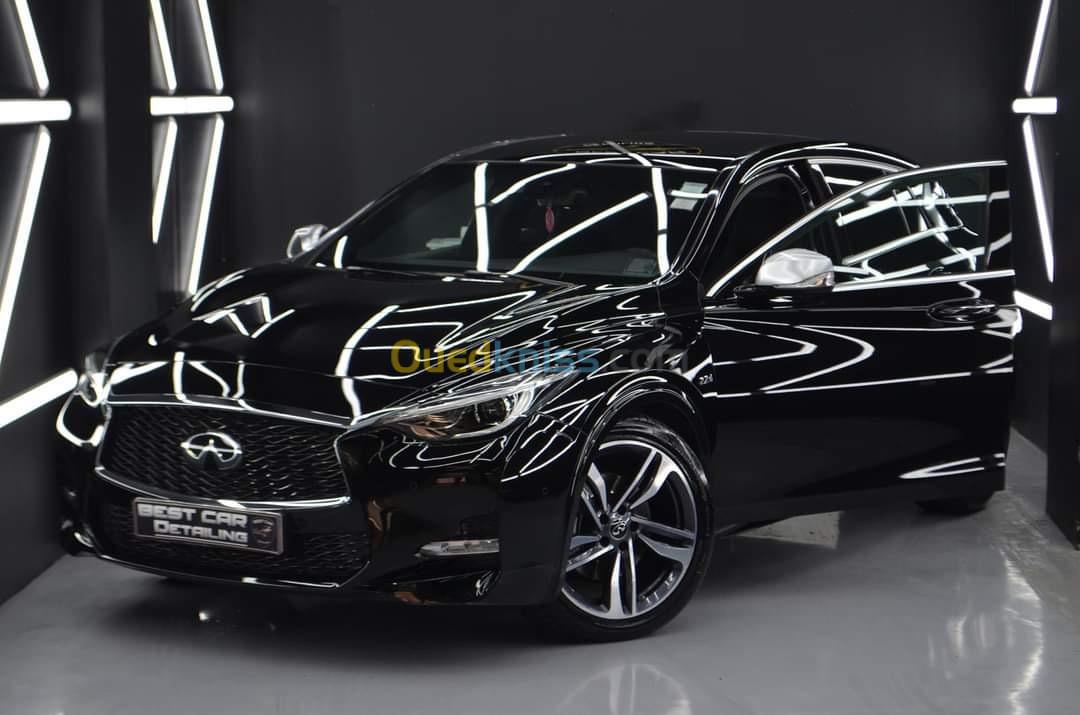 Infiniti Q30s 2018 