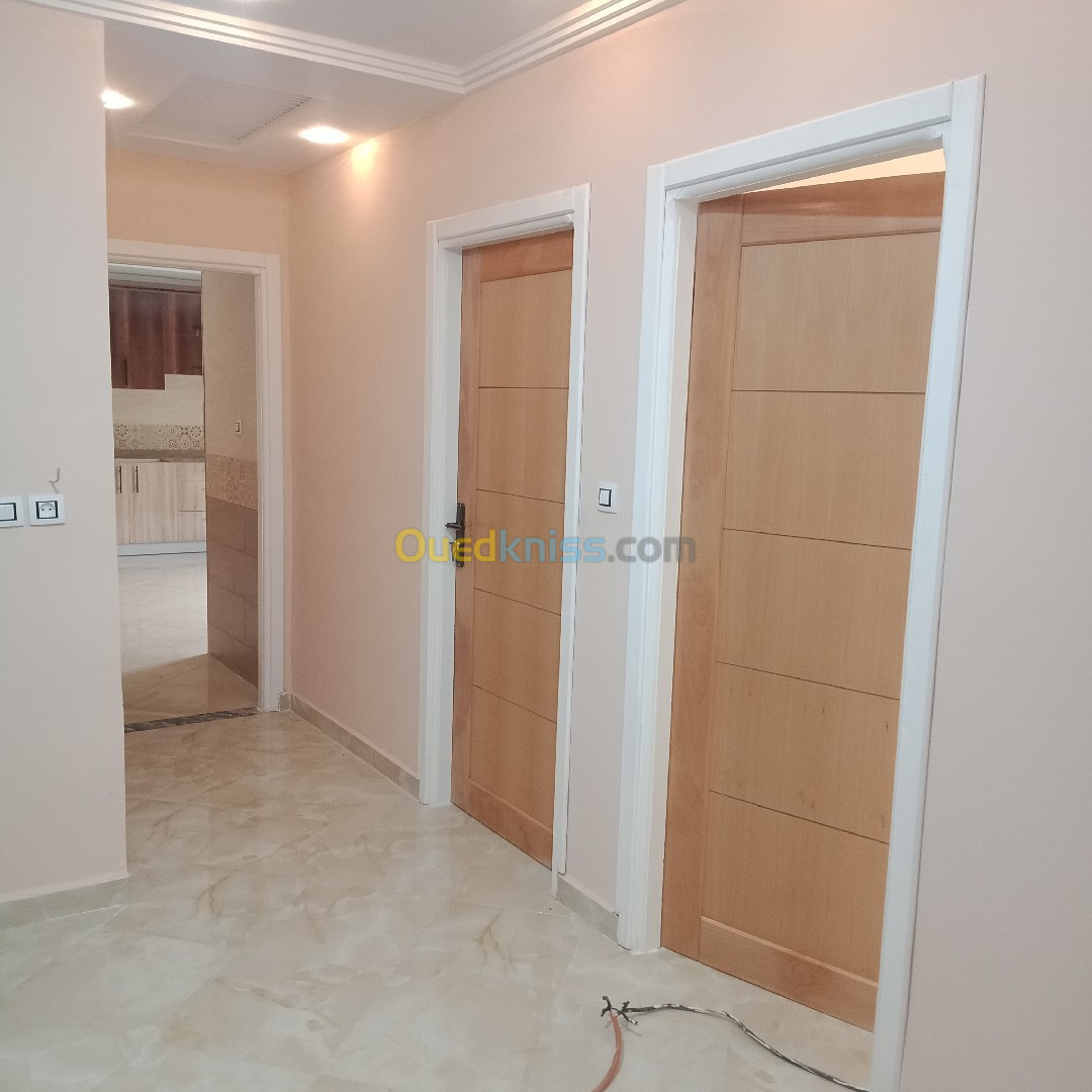 Vente Appartement F4 Tiaret Tiaret