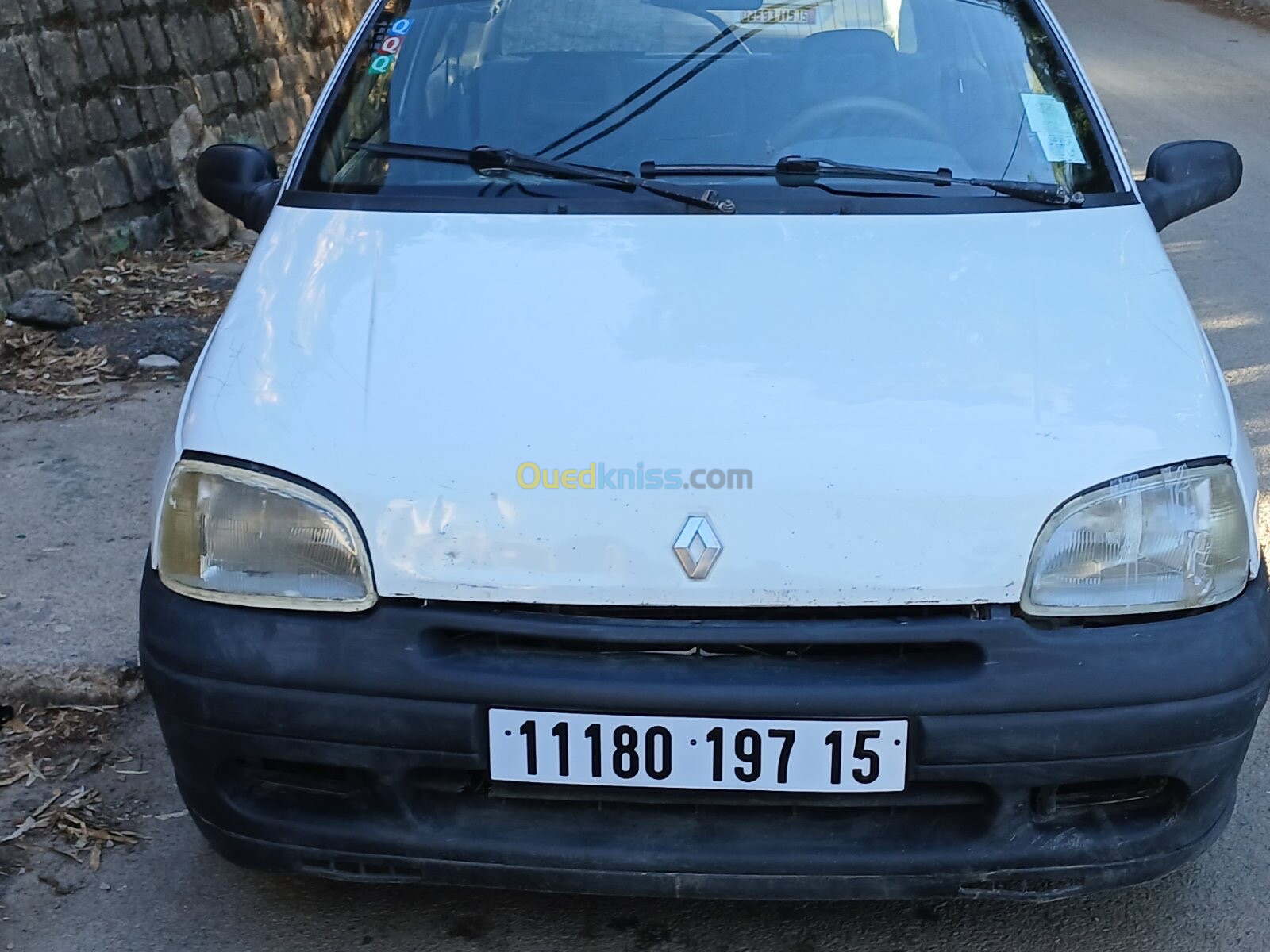 Renault Clio 1 1997 Clio 1