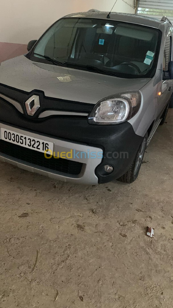 Renault Kangoo 2022 Confort