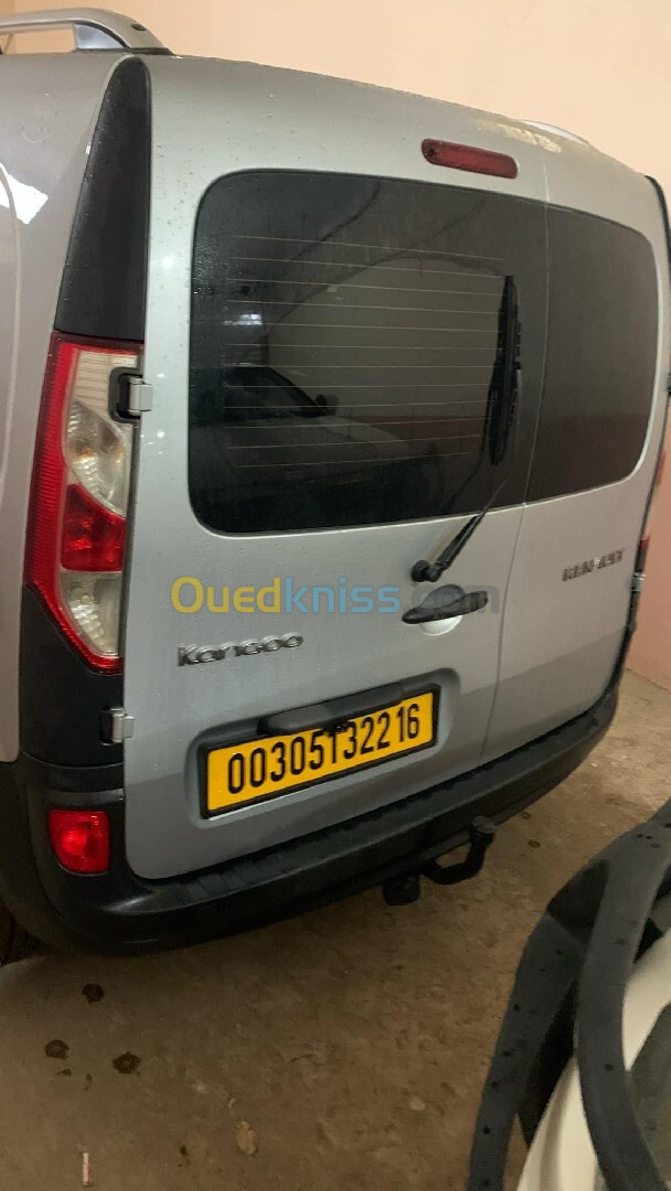 Renault Kangoo 2022 Confort