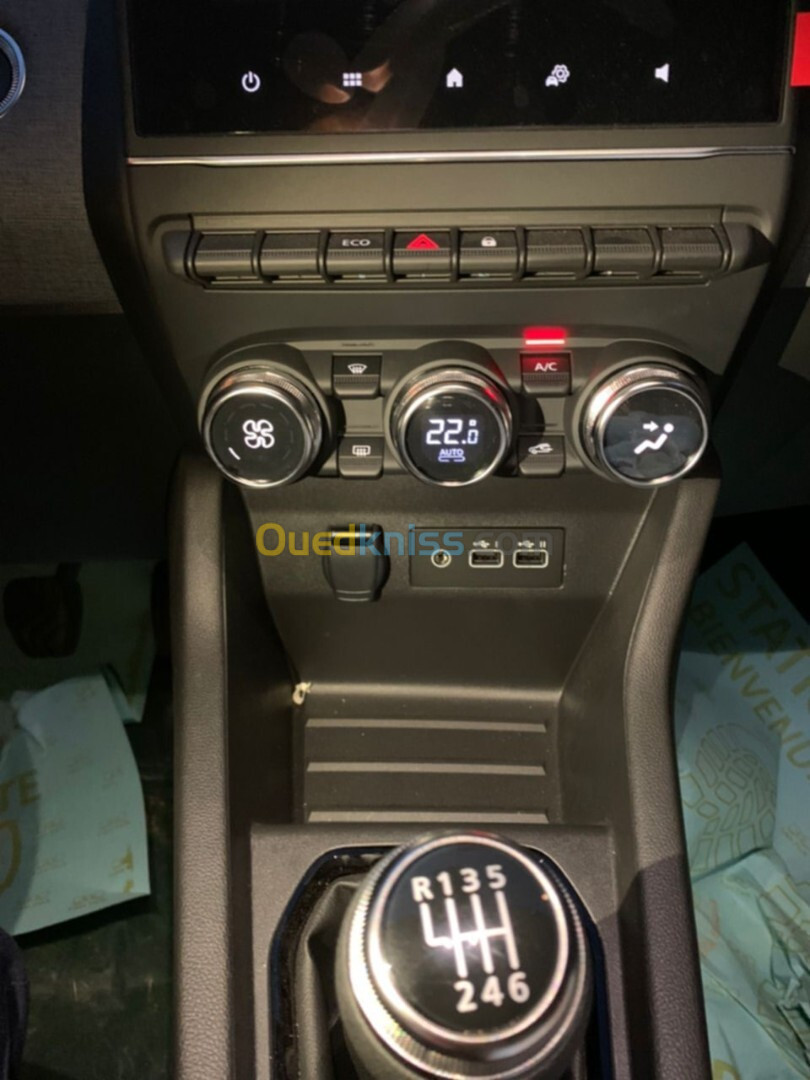 Renault Clio5 alpin diesel 2024 