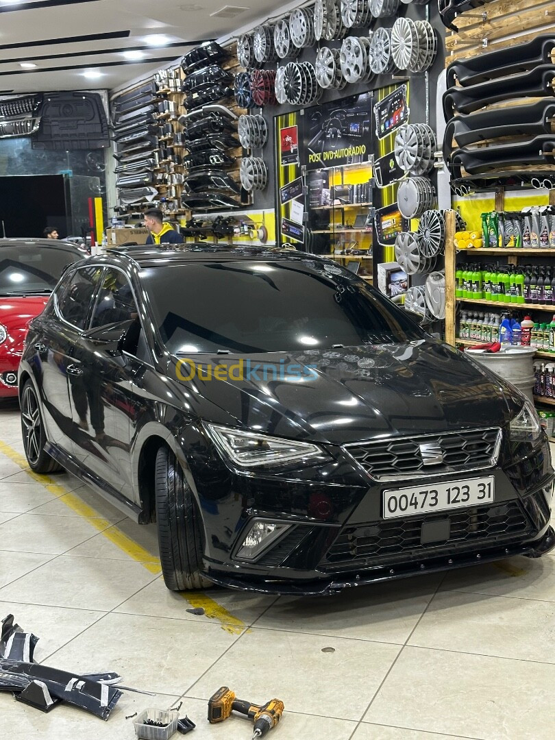 Seat Ibiza 2023 Fr+