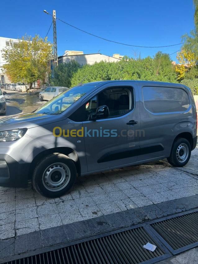 Fiat Doblo 2024 Doblo