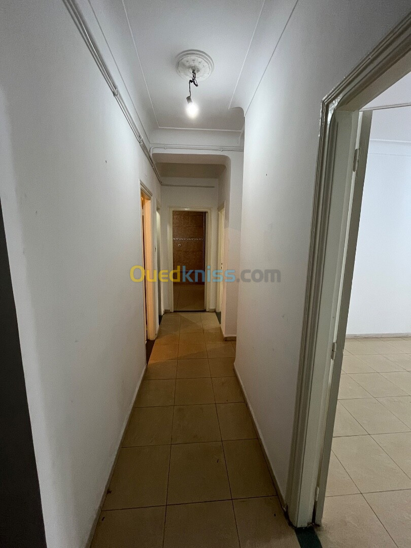 Location Appartement Alger Kouba