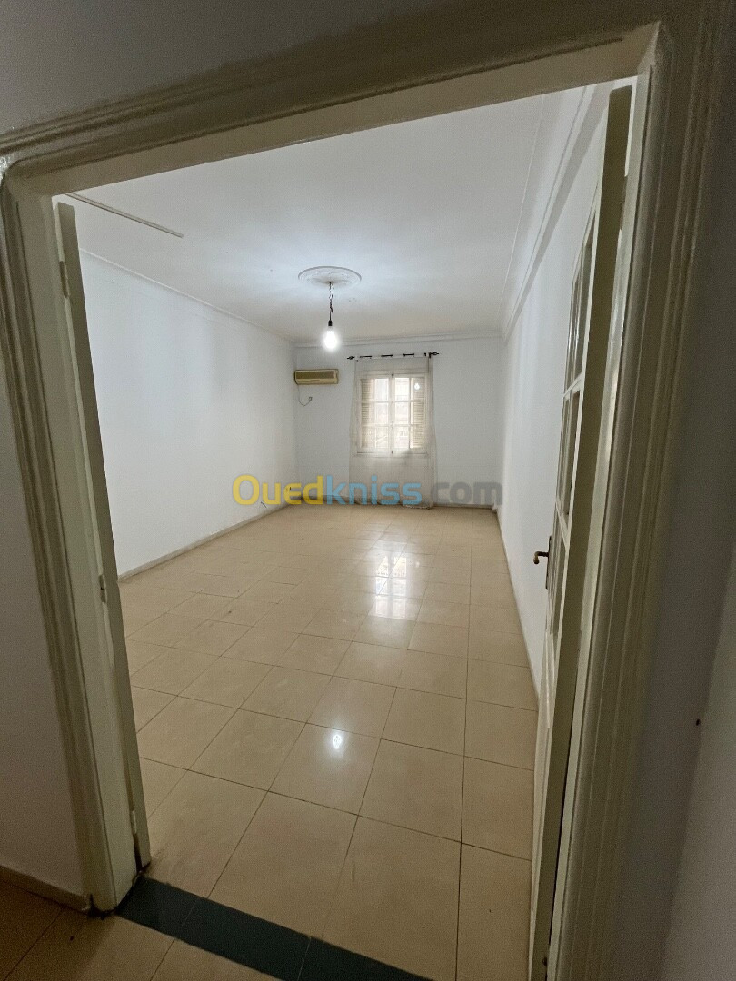 Location Appartement Alger Kouba