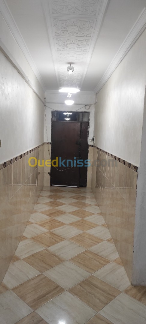 Vente Villa Alger Dar el beida