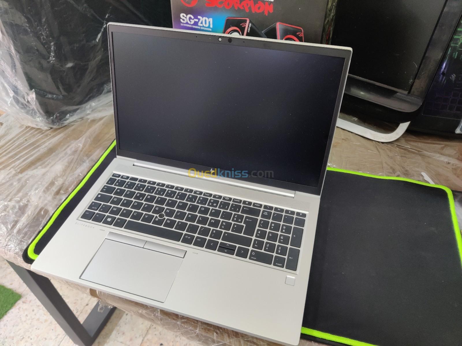 Pc portable Hp Elitebook 855 G7