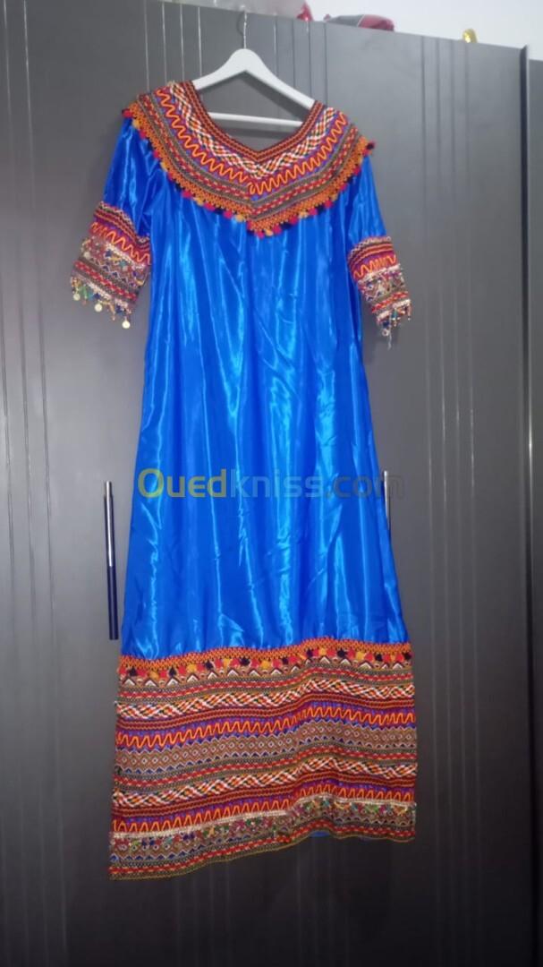 Robe kabyle 