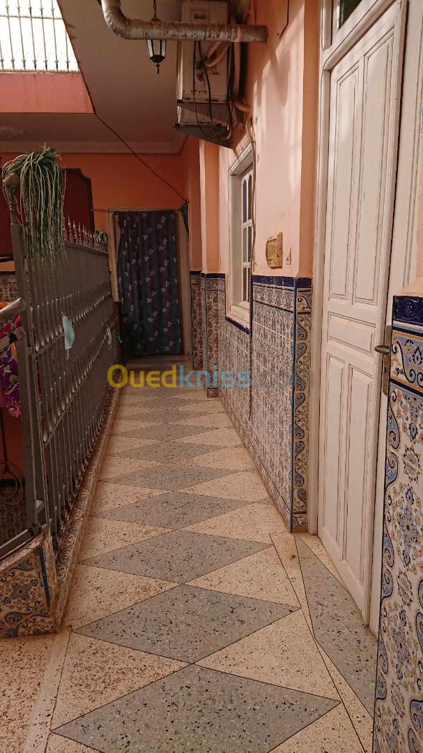 Location Villa Tlemcen Sabra