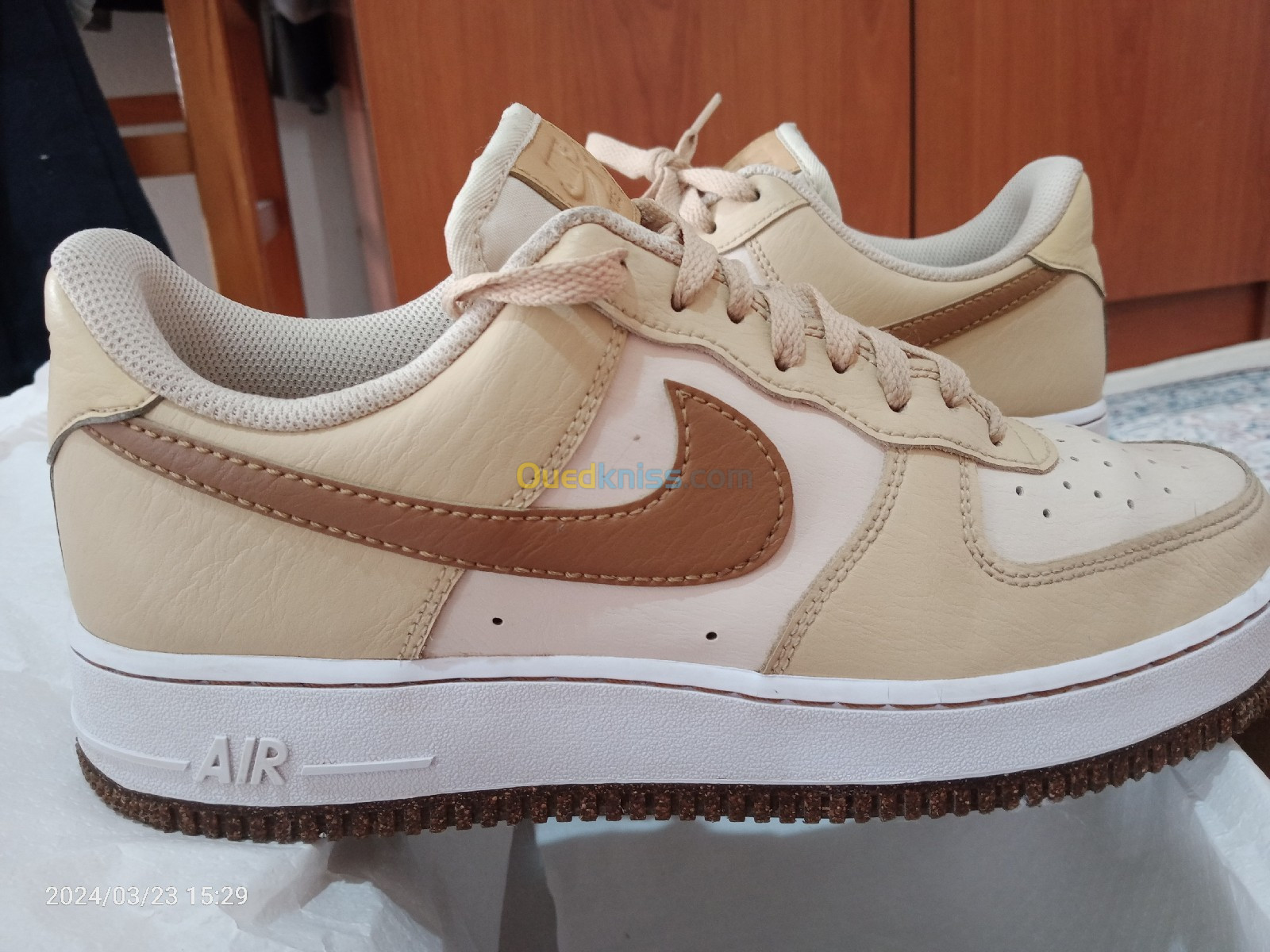 Nike air force 1 biscuit original 