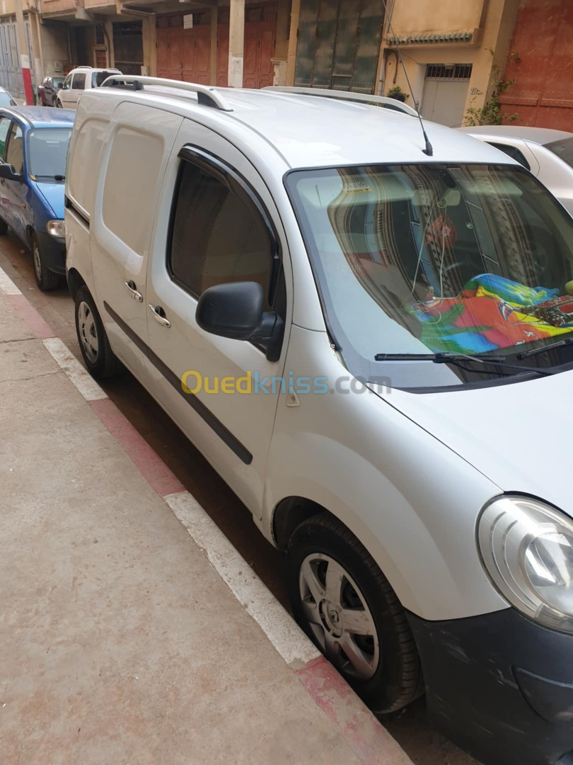 Renault Kangoo 2013 Confort