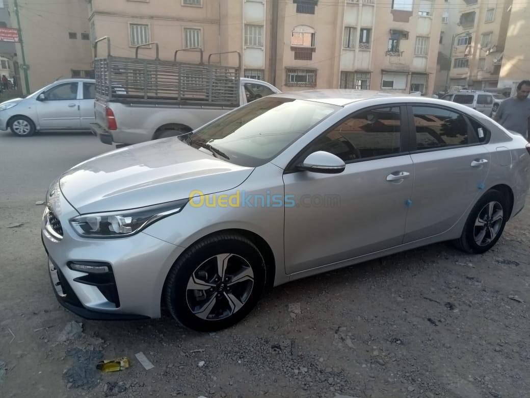 Kia Cerato 2019 