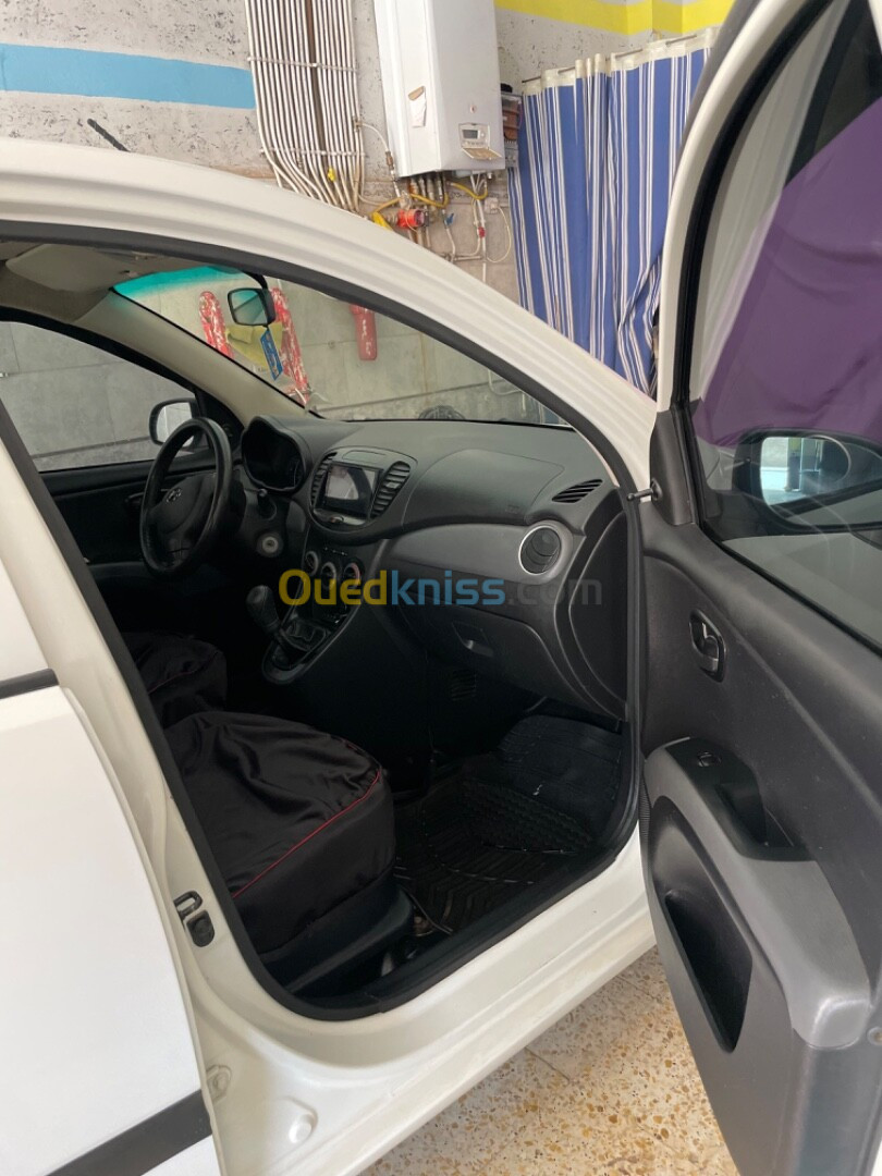 Hyundai i10 2016 GL Plus