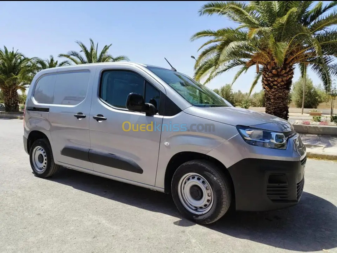 Fiat Doblo 2024 DZ