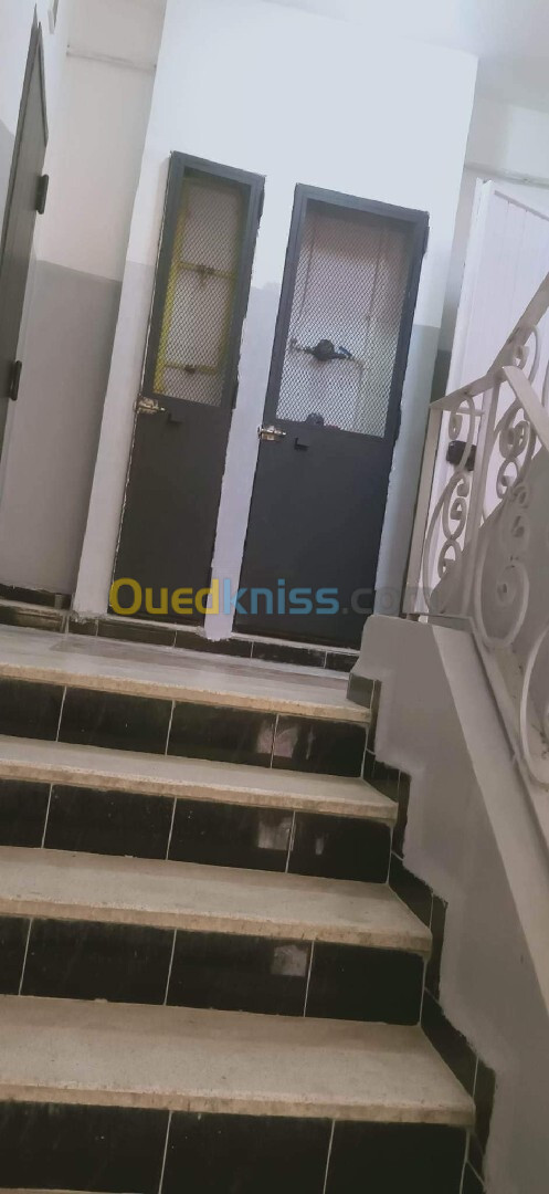 Location Appartement F2 Alger Douera