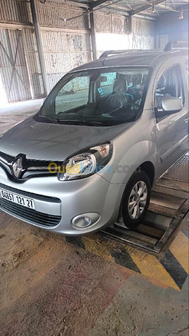 Renault Kangoo 2021 Expression