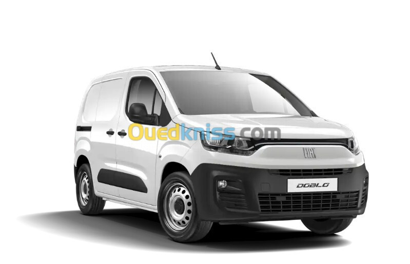 Fiat Doblo 2024 