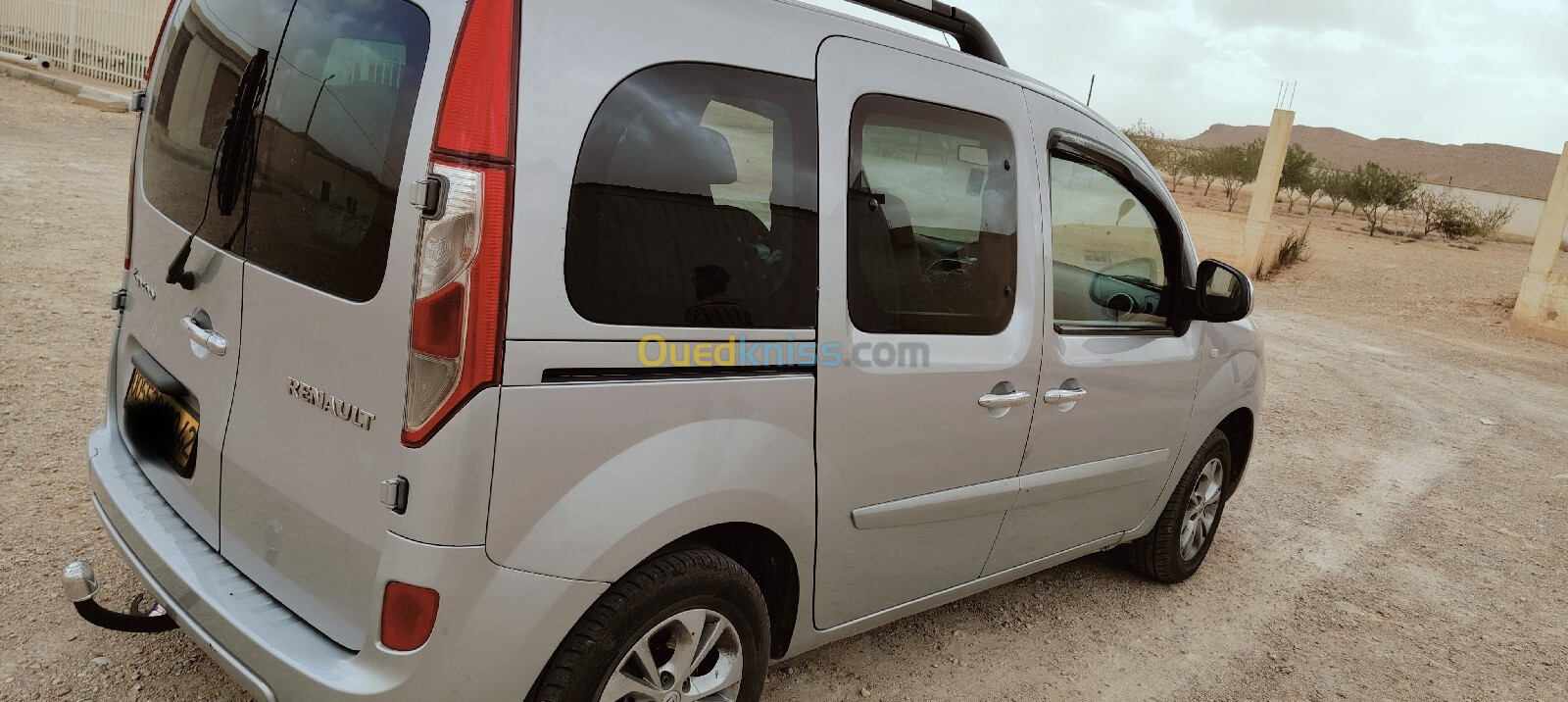 Renault Kangoo 2020 Kangoo