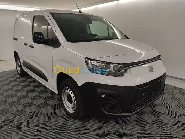 Fiat Doblo 2024 